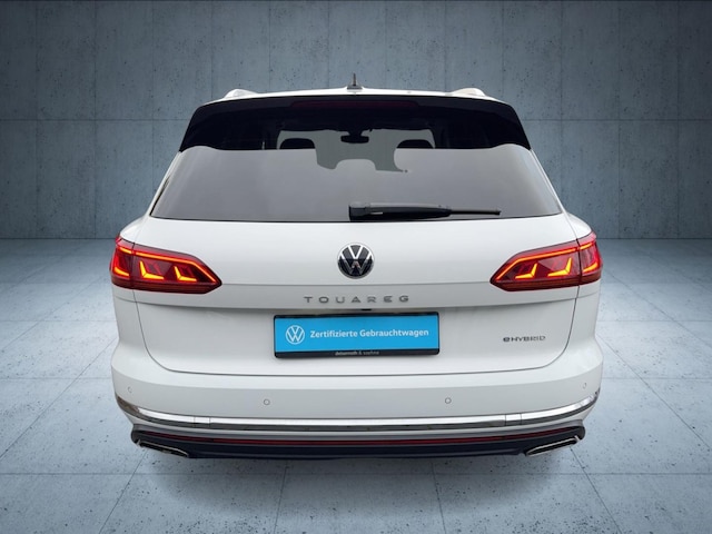 Volkswagen Touareg Atmosphere eHybrid