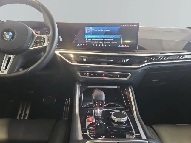 BMW X6 Competition Coupé