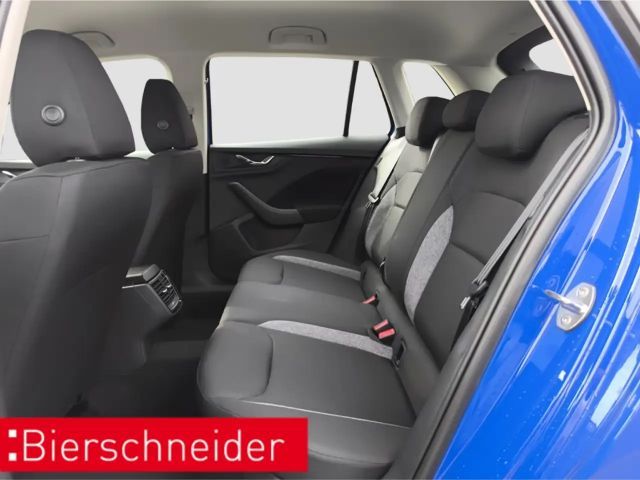 Skoda Kamiq Essence 1,0 TSI 70 kW KLIMA LED DAB SMART