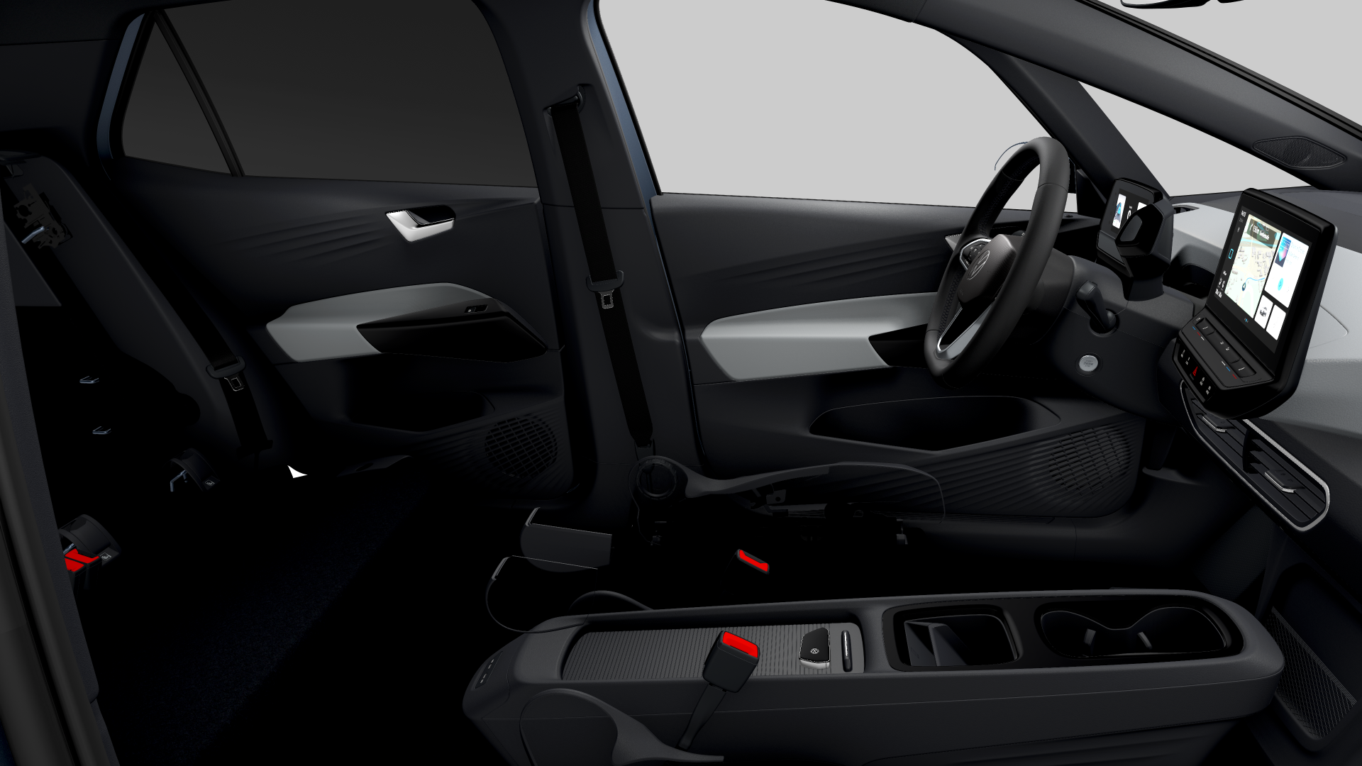 Volkswagen ID.3 Performance Pro