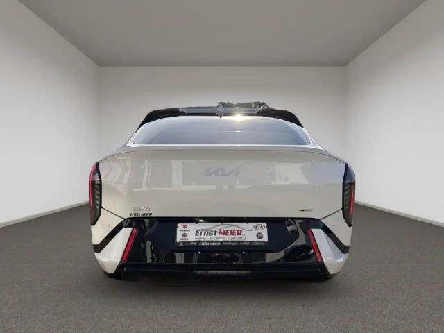 Kia EV4 81.4 kWh Fastback GT-Line