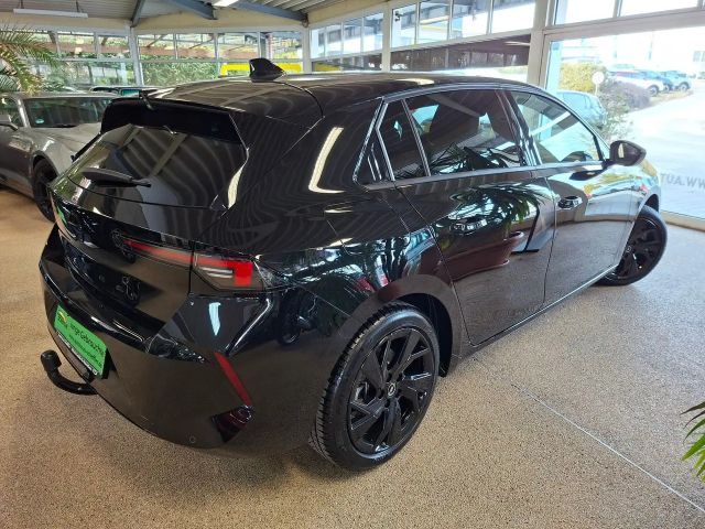 Opel Astra GS-Line Grand Sport