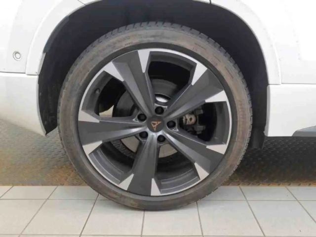 Cupra Ateca 2.0 TSI 4Drive DSG VZ