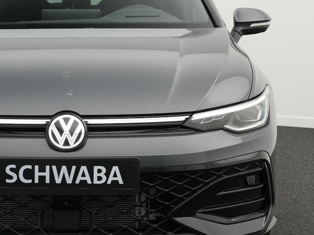 Volkswagen Golf 2.0 TDI R-Line