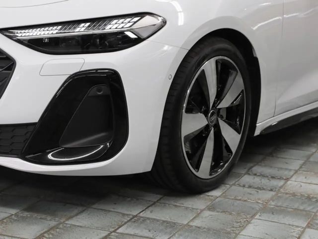 Audi A5 Avant S-Line