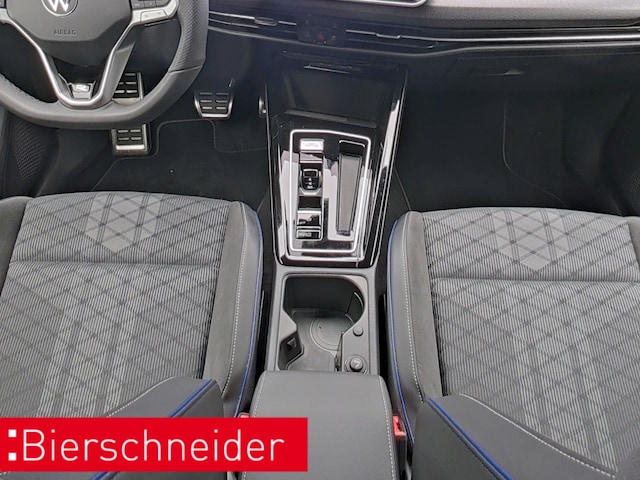 Volkswagen Golf 2.0 TDI R-Line Style