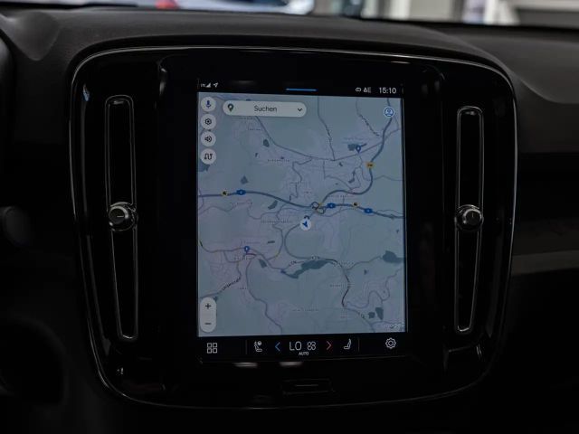Volvo C40 Recharge Ultimate