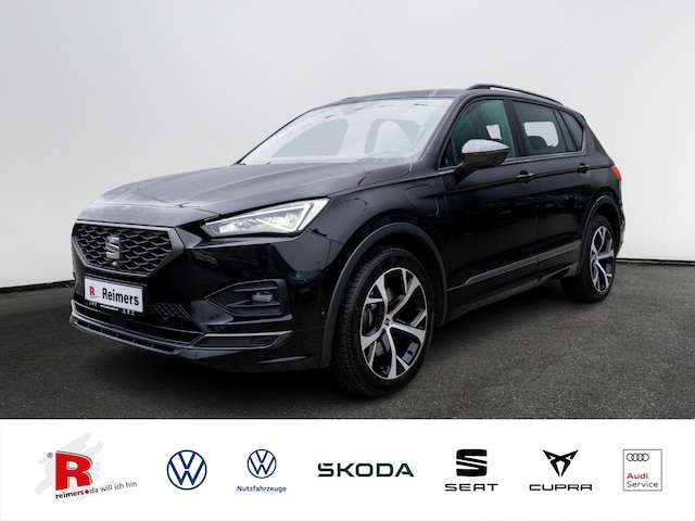Seat Tarraco DSG