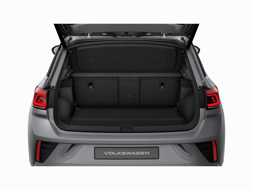 Volkswagen T-Roc 2.0 TDI R-Line