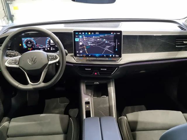 Volkswagen Passat Business DSG Variant