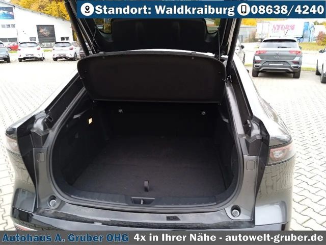 Mazda 6e Long range Takumi