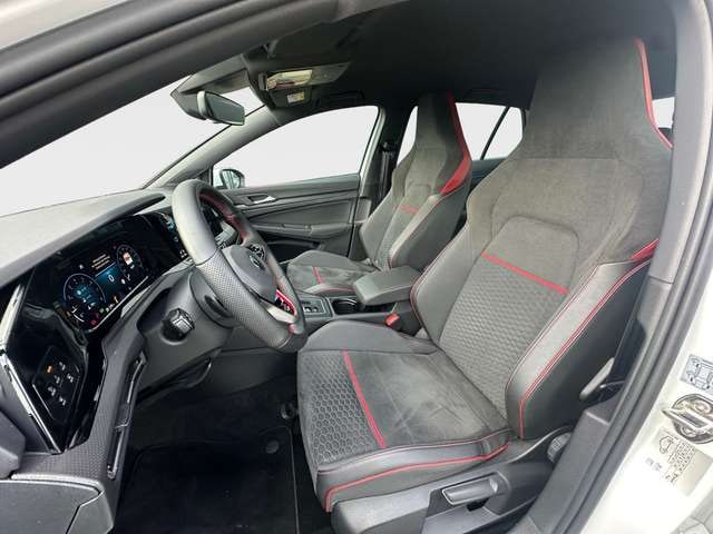 Volkswagen Golf 2.0 TSI DSG GTI