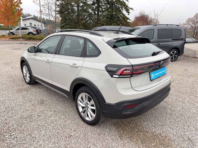 Volkswagen Taigo TSi Black+LED+Virt+PDC