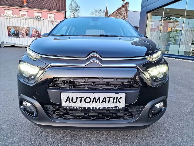 Citroën C3 Max PureTech