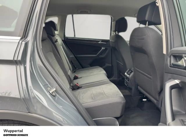 Volkswagen Tiguan 2.0 TDI DSG