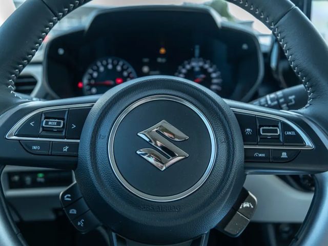 Suzuki Swift Comfort Hybrid