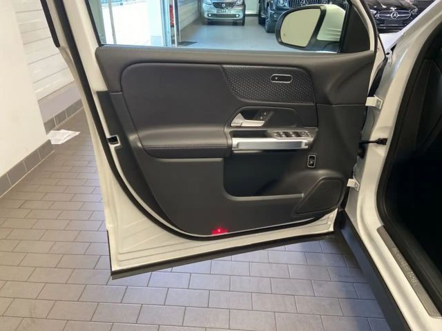 Mercedes-Benz GLB 200 GLB