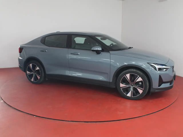 Polestar 2 Dual motor Long range Pilot
