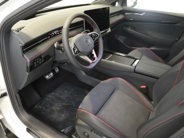 Volkswagen ID.7 4Motion Business GTX Tourer