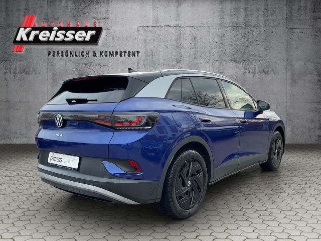 Volkswagen ID.4 NAVI/AHK/ACC/MATRIX-LED