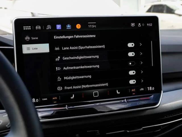 Volkswagen Golf Golf VIII Style