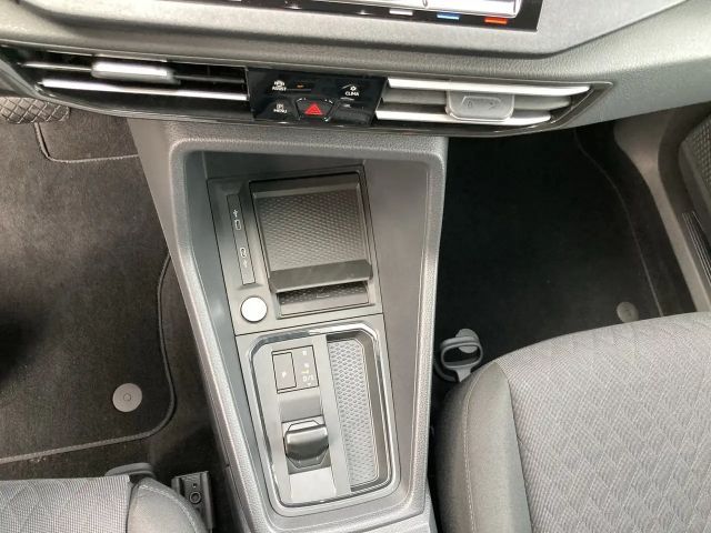 Volkswagen Caddy Life Maxi