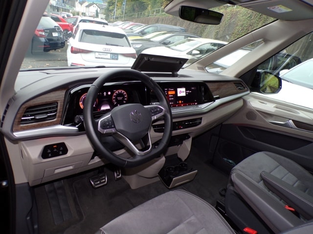 Volkswagen Multivan 2.0 TDI DSG T7