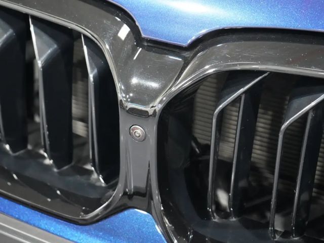 BMW M5 Competition Sedan