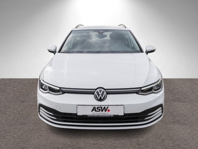 Volkswagen Golf 2.0 TDI Life Variant