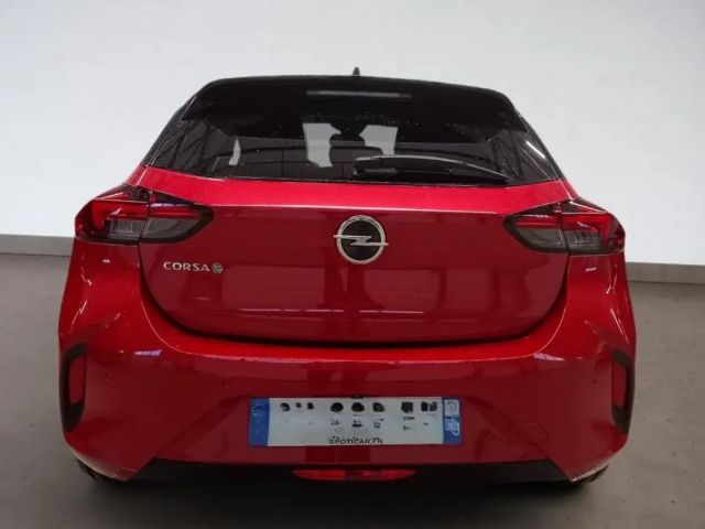 Opel Corsa GS-Line Grand Sport