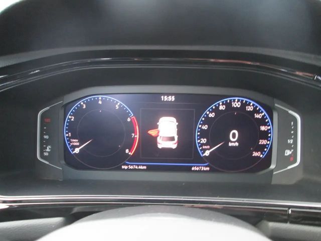 Volkswagen T-Roc 1.5 TSI Style