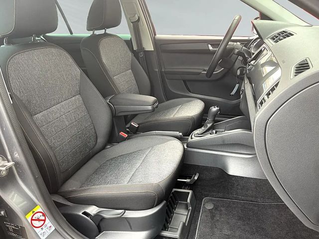 Skoda Fabia 1.0 TSI Best Combi