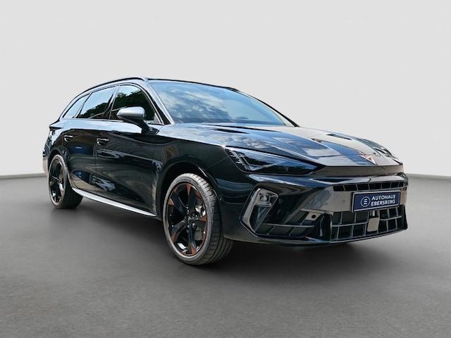 Cupra Leon 4Drive DSG ST Sportstourer