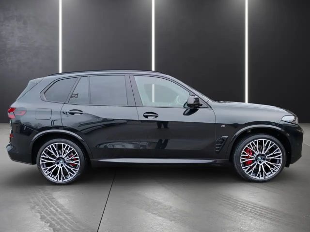 BMW X5 M-Sport xDrive30d