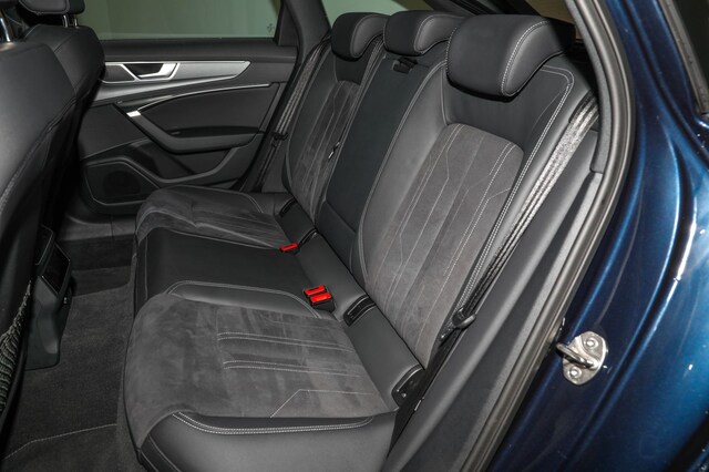 Audi A6 55 TFSI Avant Quattro S-Line S-Tronic