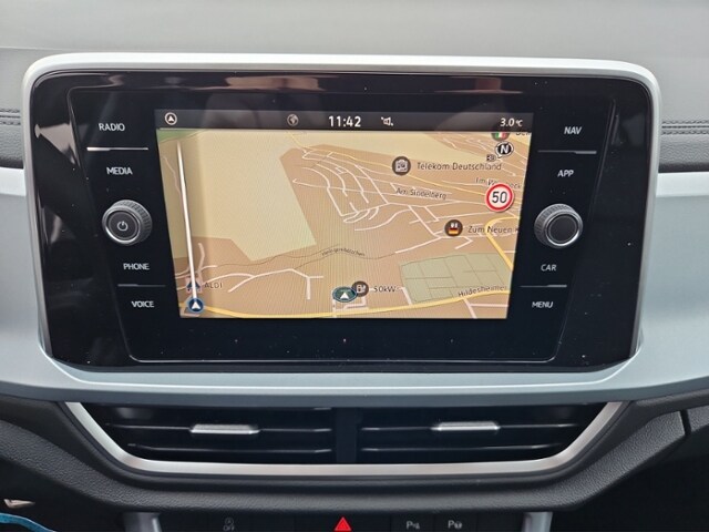 Volkswagen T-Roc 1.0 TSI