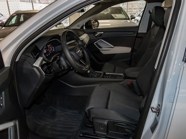 Audi Q3 35 TFSI S-Tronic