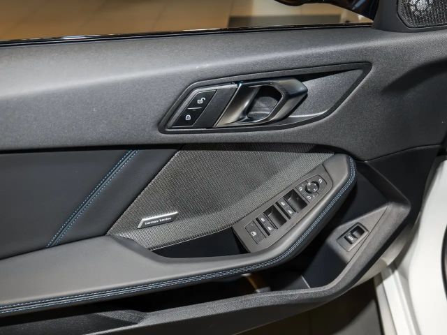 BMW 120 M-Sport Sedan