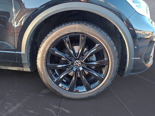 Volkswagen T-Roc 1.5 TSI R-Line