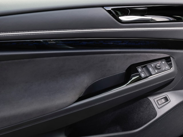 Volkswagen ID.7 Pro Tourer