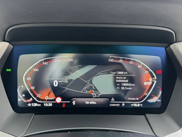 BMW Z4 Cabrio Roadster sDrive20i