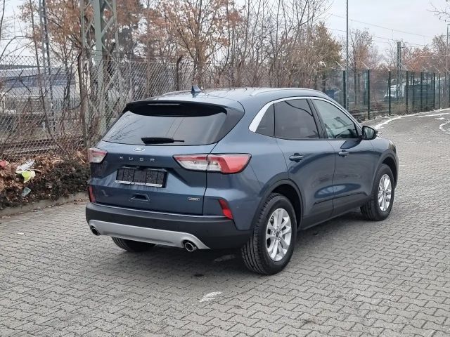 Ford Kuga Titanium