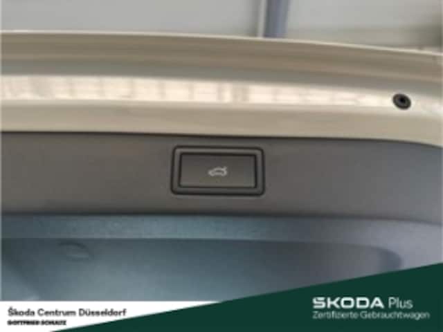 Skoda Kamiq Selection