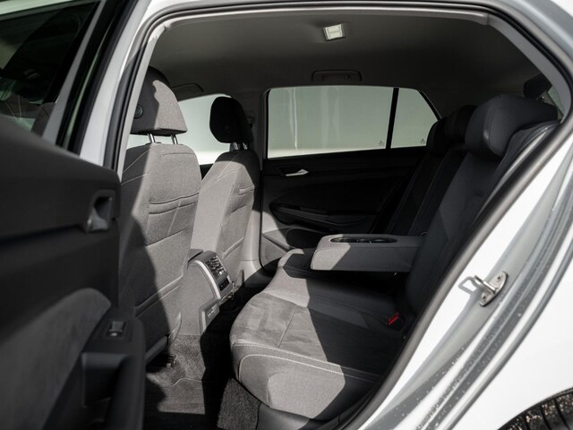 Volkswagen Golf 1.4 eHybrid DSG eHybrid