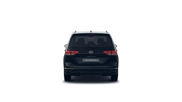 Volkswagen Touran 1.5 TSI DSG IQ.Drive