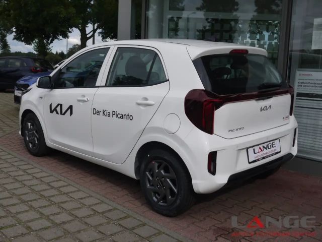 Kia Picanto Vision
