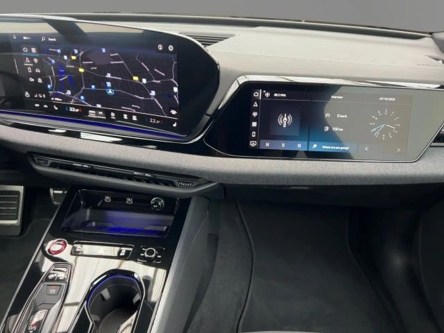 Audi A5 Quattro S-Tronic