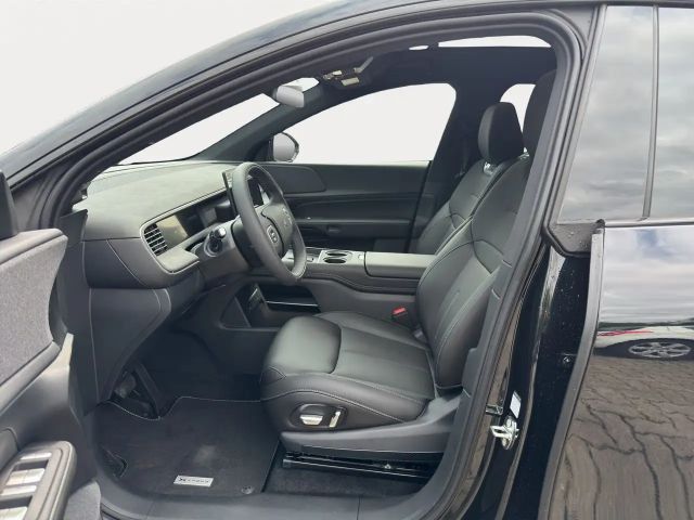 Xpeng G6 Long Range RWD