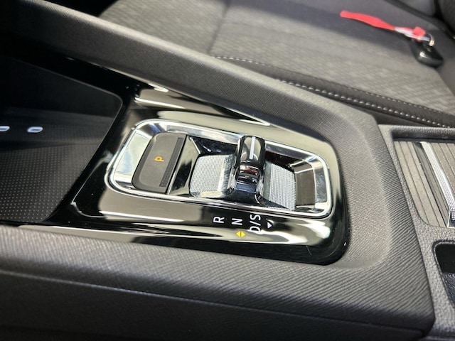 Skoda Octavia 2.0 TDI Combi Style Style