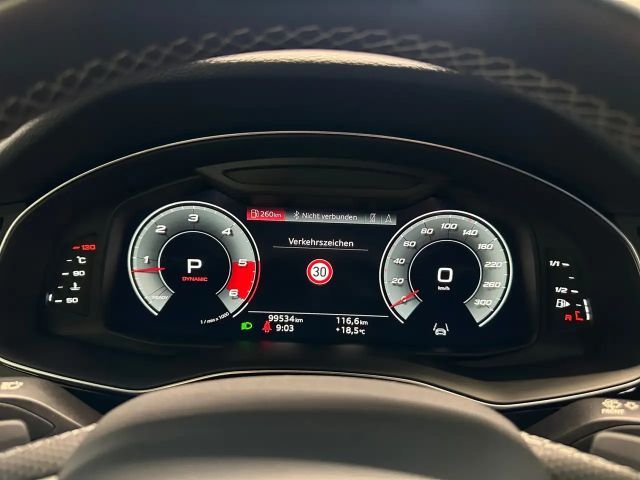 Audi SQ7 Quattro